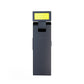 Lampe de travail COB rechargeable avec socle magnétiqu