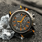 🏆DERNIER JOUR : 49 % DE RÉDUCTION⌚Montre à quartz décontractée pour homm