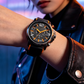 🏆DERNIER JOUR : 49 % DE RÉDUCTION⌚Montre à quartz décontractée pour homm