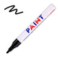 🔥 50% DE RÉDUCTION ! ✨Marqueur de peinture imperméable à base d'huile pour pneus
