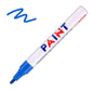 🔥 50% DE RÉDUCTION ! ✨Marqueur de peinture imperméable à base d'huile pour pneus