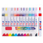 🔥 50% DE RÉDUCTION ! ✨Marqueur de peinture imperméable à base d'huile pour pneus