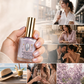 📢📢49 % DE RÉDUCTION !! ⏰Renforçateur d'ongles « Lilac Glossy Mirror »