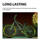 🚴‍♂️💫 Spray luminescent multi‑surfaces, améliore la visibilité de nuit par tous les temps