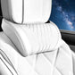 🚗💤 Finie la fatigue au volant ! Oreiller cervical universel en mousse à mémoire de forme pour appuie-tête de voiture, coussin ergonomique pour la nuque, idéal pour les longs trajets en voiture