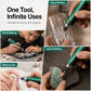 🏆 50 % DE RÉDUCTION POUR UNE DURÉE LIMITÉE ! ✨ Mini-kit d'outils multifonctions portatifs : ponçage, polissage et gravure