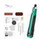 🏆 50 % DE RÉDUCTION POUR UNE DURÉE LIMITÉE ! ✨ Mini-kit d'outils multifonctions portatifs : ponçage, polissage et gravure