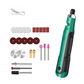 🏆 50 % DE RÉDUCTION POUR UNE DURÉE LIMITÉE ! ✨ Mini-kit d'outils multifonctions portatifs : ponçage, polissage et gravure