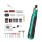 🏆 50 % DE RÉDUCTION POUR UNE DURÉE LIMITÉE ! ✨ Mini-kit d'outils multifonctions portatifs : ponçage, polissage et gravure