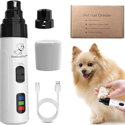 🐾 Des soins des griffes sans stress pour des pattes heureuses