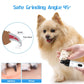 🐾 Des soins des griffes sans stress pour des pattes heureuses