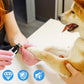 🐾 Des soins des griffes sans stress pour des pattes heureuses
