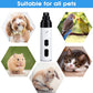 🐾 Des soins des griffes sans stress pour des pattes heureuses
