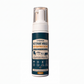 Nettoyant mousse pour équipement de camping extérieur avec chiffon de nettoyage