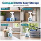Spray nettoyant pour moustiquaires et treilli