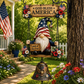 Sonnerie de porte « Gnome » – Décoration d'extérieu