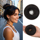 🔥✨ Réalisez un chignon décoiffé chic en quelques secondes
