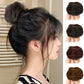 🔥✨ Réalisez un chignon décoiffé chic en quelques secondes