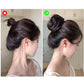 🔥✨ Réalisez un chignon décoiffé chic en quelques secondes