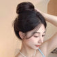 🔥✨ Réalisez un chignon décoiffé chic en quelques secondes