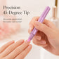 🔥‑50% OFFRE LIMITÉE💅 Stylo portable soin des ongles à l’huile, nourrissant, hydratant, pratique pour les déplacements ✨