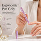 🔥‑50% OFFRE LIMITÉE💅 Stylo portable soin des ongles à l’huile, nourrissant, hydratant, pratique pour les déplacements ✨
