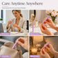 🔥‑50% OFFRE LIMITÉE💅 Stylo portable soin des ongles à l’huile, nourrissant, hydratant, pratique pour les déplacements ✨