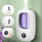 Diffuseur d’aromathérapie automatique