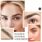 Gel à sourcils waterproof longue tenu