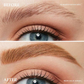 Gel à sourcils waterproof longue tenu