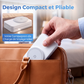 Support de charge sans fil magnétique pliable 3 en 1