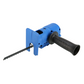 🛠️ Adaptateur pour perceuse permettant d'utiliser une scie alternative sur le bois, le PVC et le méta