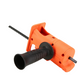 🛠️ Adaptateur pour perceuse permettant d'utiliser une scie alternative sur le bois, le PVC et le méta