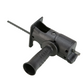 🛠️ Adaptateur pour perceuse permettant d'utiliser une scie alternative sur le bois, le PVC et le méta
