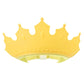 👑 Visière de shampoing réglable pour enfants : pour un moment du bain plus facile et plus joyeu