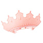 👑 Visière de shampoing réglable pour enfants : pour un moment du bain plus facile et plus joyeu