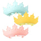 👑 Visière de shampoing réglable pour enfants : pour un moment du bain plus facile et plus joyeu
