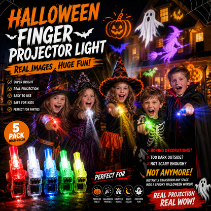 🔥 PROMO FLASH : 50% DE RÉDUCTION ! 🎉 Mini Lampes LED Colorées pour les Doigts – Élastique & Lumineuses – Rouge/Bleu/Vert/Blanc for Fêtes, Concerts & Soirées Déguisées ✨