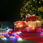 🔥 PROMO FLASH : 50% DE RÉDUCTION ! 🎉 Mini Lampes LED Colorées pour les Doigts – Élastique & Lumineuses – Rouge/Bleu/Vert/Blanc for Fêtes, Concerts & Soirées Déguisées ✨