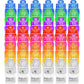 🔥 PROMO FLASH : 50% DE RÉDUCTION ! 🎉 Mini Lampes LED Colorées pour les Doigts – Élastique & Lumineuses – Rouge/Bleu/Vert/Blanc for Fêtes, Concerts & Soirées Déguisées ✨