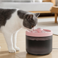 📢📢50% OFF !! ⏰Automatic Large Capacity Cat Water Fountain