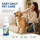 Spray de soin doux pour chats et chien