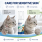 Spray de soin doux pour chats et chien