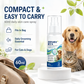 Spray de soin doux pour chats et chien