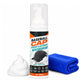 Nettoyant moussant pour casquettes de baseball sans rinçag