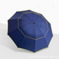 ☔🌂 -50% ! 💨 Parapluie Compact Anti-Tempête – Structure Acier Résistante, Tissu Séchage Rapide & Ouverture Automatique.