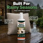 Spray anti-moisissure pour coussins de terrasse