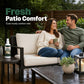Spray anti-moisissure pour coussins de terrasse