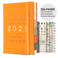 📅 50 % DE RÉDUCTION EN CE MOMENT ! 📓 Carnet-calendrier 2027 – Format A5, une page par jour, dates indiquées – Idéal pour vos notes quotidiennes et pour vous y référer plus tard ✨