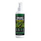 Spray répulsif à action rapide contre les serpents, à utiliser en extérieu